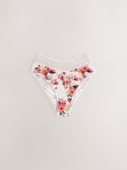 B by Ted Baker Multi Alto Leg Knickers 4 Pack - Imagen 13 de 15