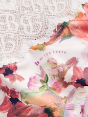 B by Ted Baker Multi Alto Leg Knickers 4 Pack - Imagen 15 de 15