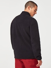 Oakley Mountain Fire Full Zip Sherpa Fleece - Image 2 of 9