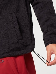 Oakley Mountain Fire Full Zip Sherpa Fleece - Image 6 of 9