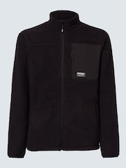 Oakley Mountain Fire Full Zip Sherpa Fleece - Image 7 of 9