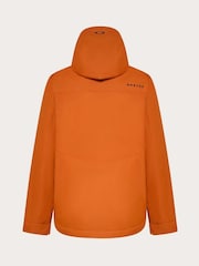 Oakley Mens Core Divisional Full Zip Insulated Ski Jacket - Image 2 of 3