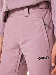 Oakley Womens Jasmine Insulated Ski Trousers - Image 4 of 7