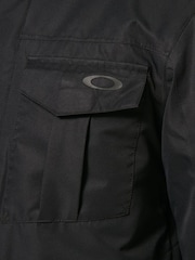 Oakley Mens Core Divisional Full Zip Insulated Ski Jacket - Image 12 of 13