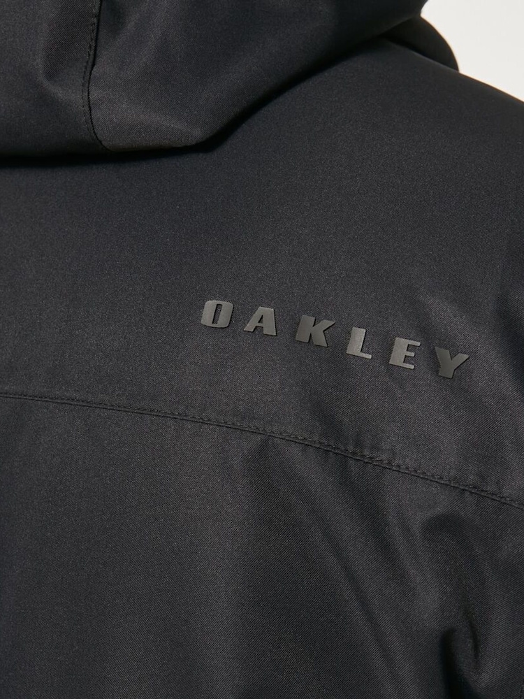 Oakley Mens Core Divisional Full Zip Insulated Ski Jacket - Image 2 of 13