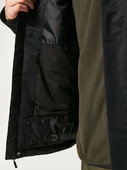 Oakley Mens Core Divisional Full Zip Insulated Ski Jacket - Image 3 of 13