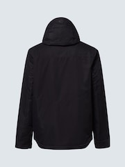 Oakley Mens Core Divisional Full Zip Insulated Ski Jacket - Image 9 of 13