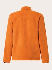 Oakley Mountain Fire Full Zip Sherpa Fleece - Image 2 of 3