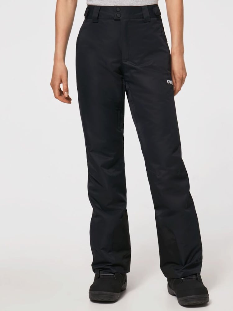 Oakley Womens Jasmine Insulated Ski Trousers - Image 1 of 10