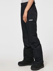 Oakley Womens Jasmine Insulated Ski Trousers - Image 3 of 10