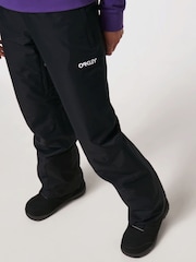 Oakley Womens Jasmine Insulated Ski Trousers - Image 4 of 10