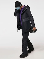 Oakley Womens Jasmine Insulated Ski Trousers - Image 5 of 10