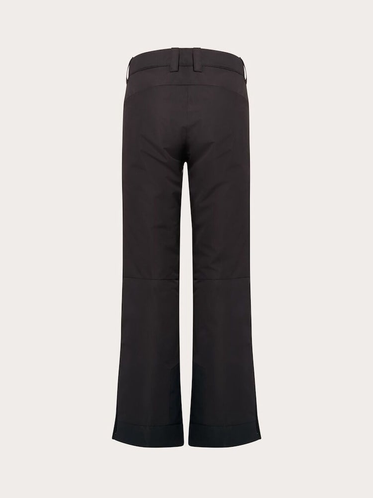 Oakley Womens Jasmine Insulated Ski Trousers - Image 8 of 8 Oakley Womens Jasmine Insulated Ski Trousers - Image 8 of 8