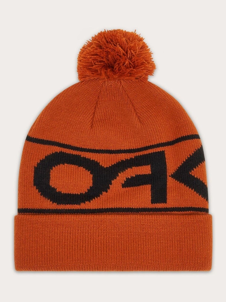 Oakley Factory Cuff Knitted Beanie - Image 1 of 1