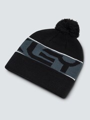 Oakley Factory Cuff Knitted Beanie - Image 2 of 4