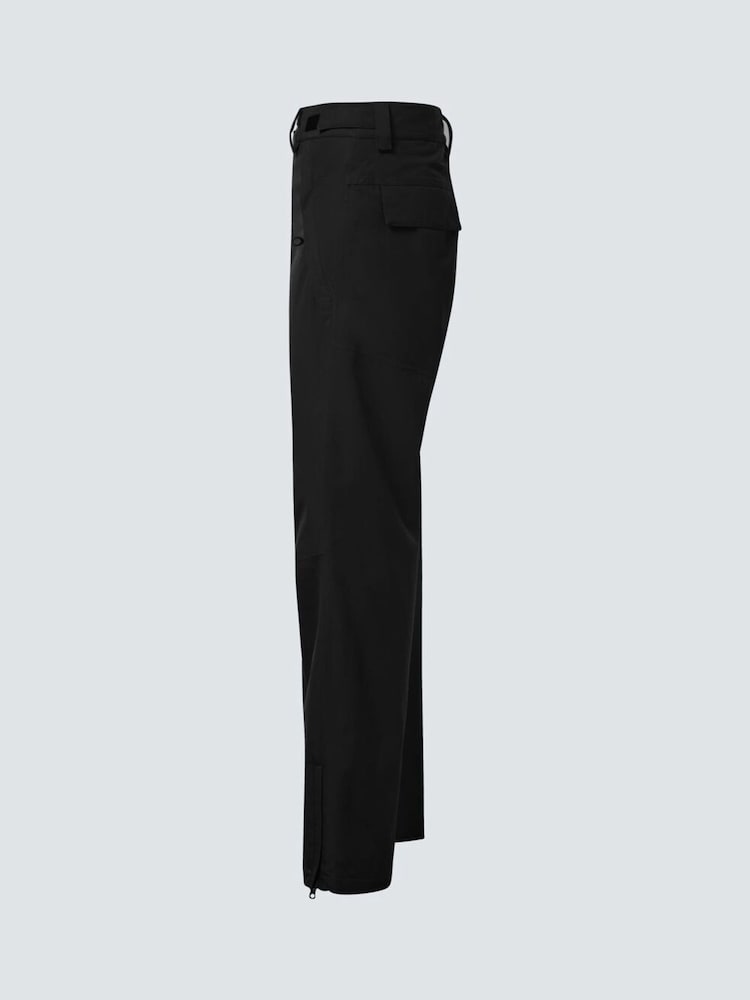 Oakley Mens Best Cedar Insulated Ski Trousers - Image 9 of 9