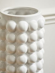Ceramic Bobble Vase - Bild 2 von 4