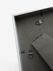 Set of 2 Silver Hadley Photo Frames - Image 5 of 5