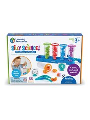 Learning Resources Silly Science Fine Motor Sorting Set - Image 1 of 6