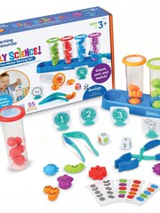Learning Resources Silly Science Fine Motor Sorting Set - Image 2 of 6