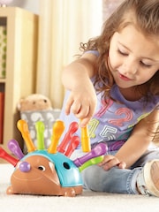Learning Resources Spike The Fine Motor Hedgehog - Image 2 of 5