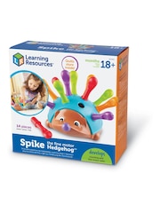 Learning Resources Spike The Fine Motor Hedgehog - Image 4 of 5