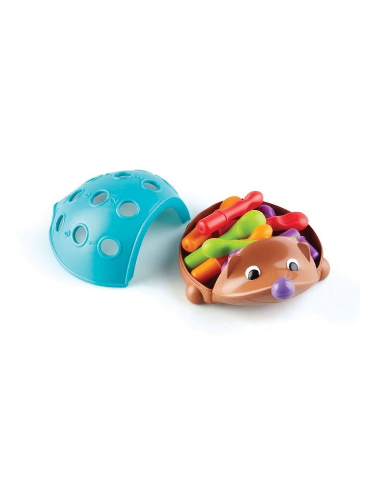 Learning Resources Spike The Fine Motor Hedgehog - Image 5 of 5 Learning Resources Spike The Fine Motor Hedgehog - Image 5 of 5