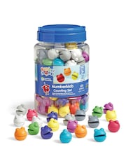Learning Resources Numberblocks® Numberblob Counters - Image 1 of 6