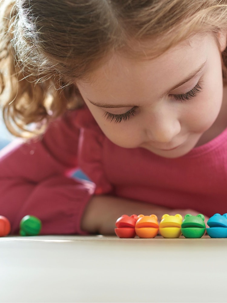 Learning Resources Numberblocks® Numberblob Counters - Image 2 of 6