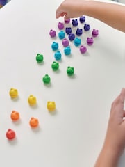 Learning Resources Numberblocks® Numberblob Counters - Image 3 of 6