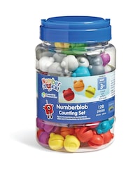 Learning Resources Numberblocks® Numberblob Counters - Image 4 of 6