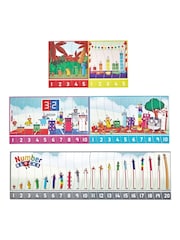 Learning Resources Numberblocks® Sequencing Puzzle - Image 3 of 6