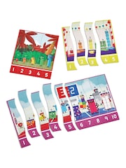 Learning Resources Numberblocks® Sequencing Puzzle - Image 4 of 6