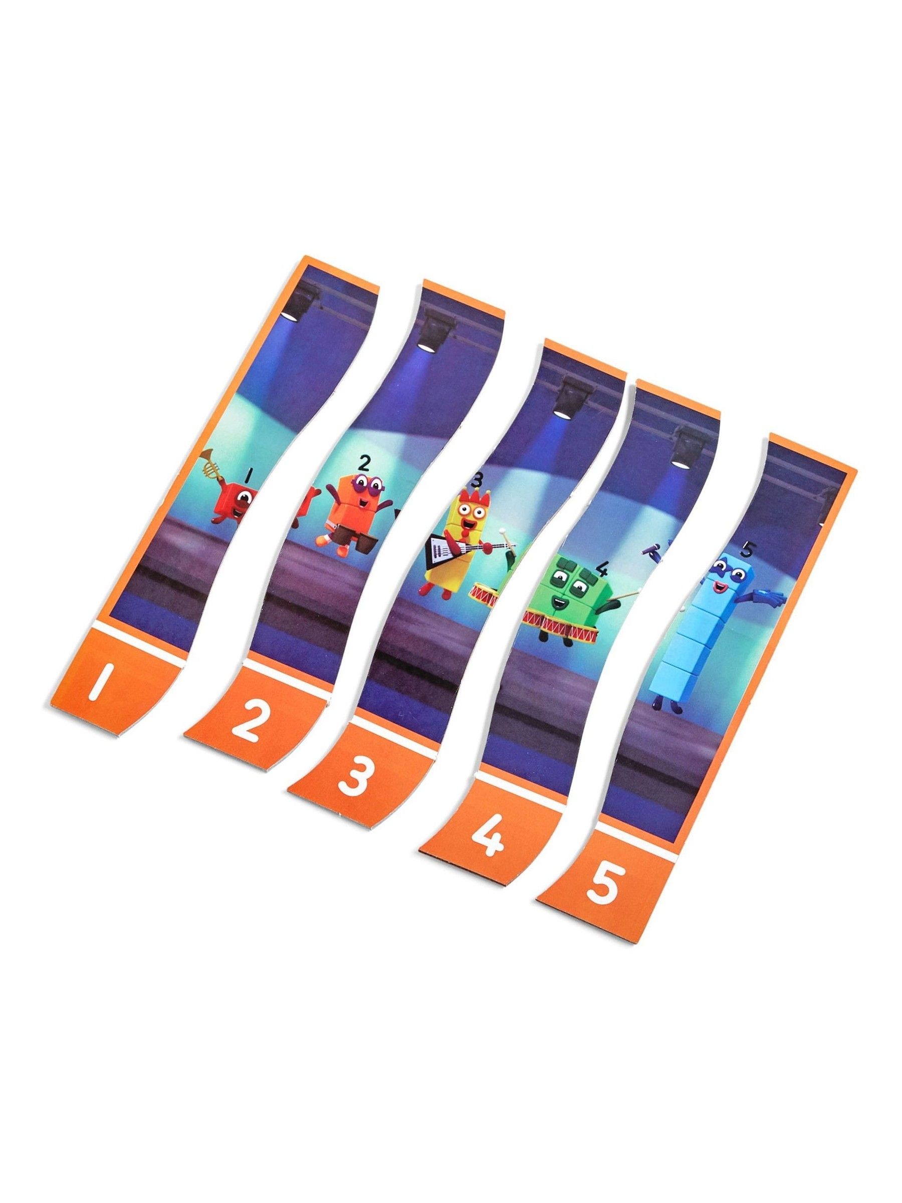 Buy Learning Resources Numberblocks® Sequencing Puzzle from the Next UK ...