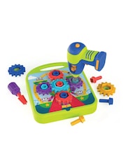 Learning Resources Design & Drill® Gears Workshop - Image 4 of 6