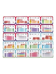 Learning Resources Numberblocks® Adding and Subtracting Puzzle Set - Image 3 of 6