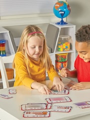 Learning Resources Numberblocks® Adding and Subtracting Puzzle Set - Image 5 of 6