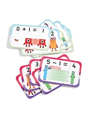 Learning Resources Numberblocks® Adding and Subtracting Puzzle Set - Image 6 of 6
