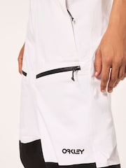 Oakley Mens Thermo Nuclear Protection Lined Shell Ski Trousers - Image 3 of 9