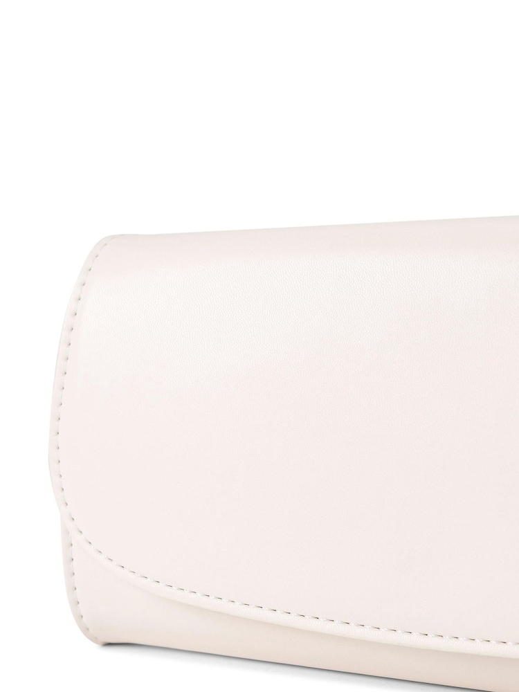 KG Kurt Geiger Blake Clutch Bag - Image 4 of 5
