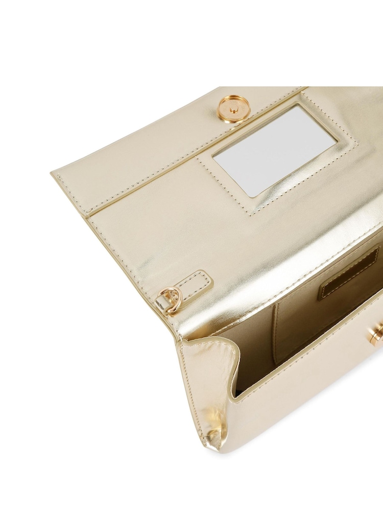 KG Kurt Geiger Brielle Clutch Bag - Image 5 of 5
