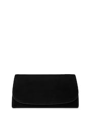 Черный - KG Kurt Geiger Blake Clutch Bag - Изображение 1 из 4