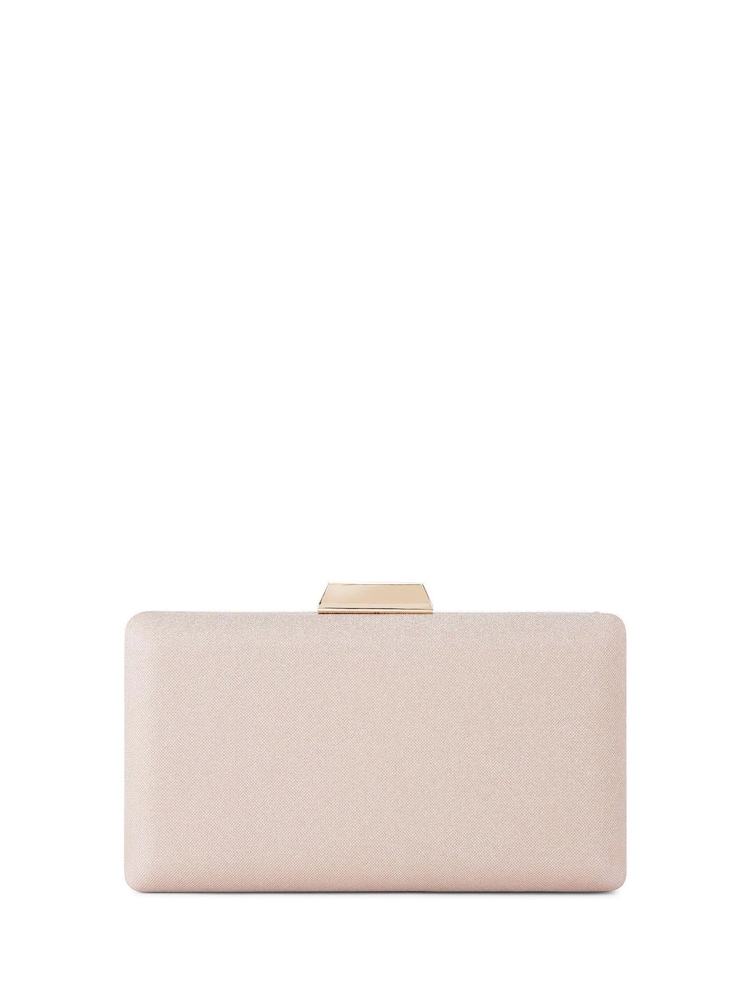 KG Kurt Geiger Pink Tone Billy Bag - Image 2 of 5