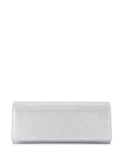 KG Silver Kurt Geiger Silver Baily Bag - Image 2 of 4