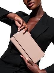 KG Kurt Geiger Brielle Clutch Bag - Image 1 of 5