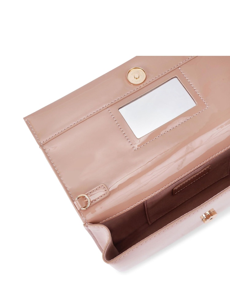 KG Kurt Geiger Brielle Clutch Bag - Image 5 of 5