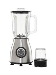 Daewoo Stainless Steel Smoothie and Shake Jug Blender - Image 4 of 5