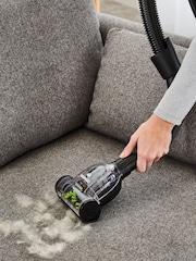 Daewoo Grey Tornado Bagless Pet Cyclonic Vacuum Cleaner - Image 3 of 6
