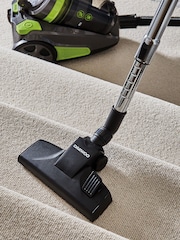 Daewoo Grey Tornado Bagless Pet Cyclonic Vacuum Cleaner - Image 5 of 6