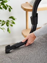 Daewoo Grey Tornado Bagless Pet Cyclonic Vacuum Cleaner - Image 6 of 6
